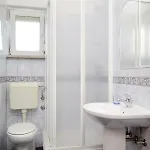 With A Swimming Pool - 5943 شقة