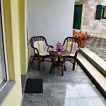 Apartments With A Swimming Pool Zadar - 5943 * Zadar