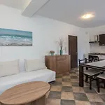 Apartments With A Swimming Pool Zadar - 5943 Apartment