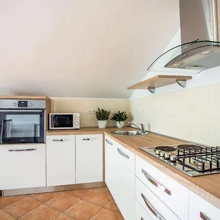 With A Swimming Pool - 5943 扎达尔