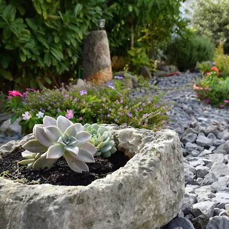 With A Swimming Pool - 5943 扎达尔