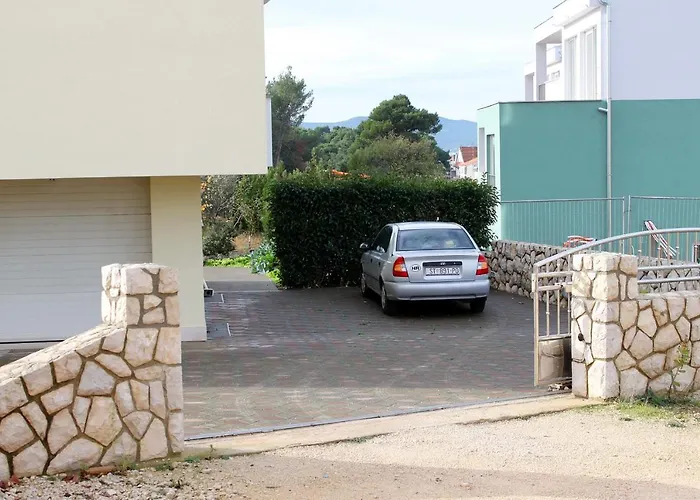 With A Swimming Pool - 5943 * Zadar