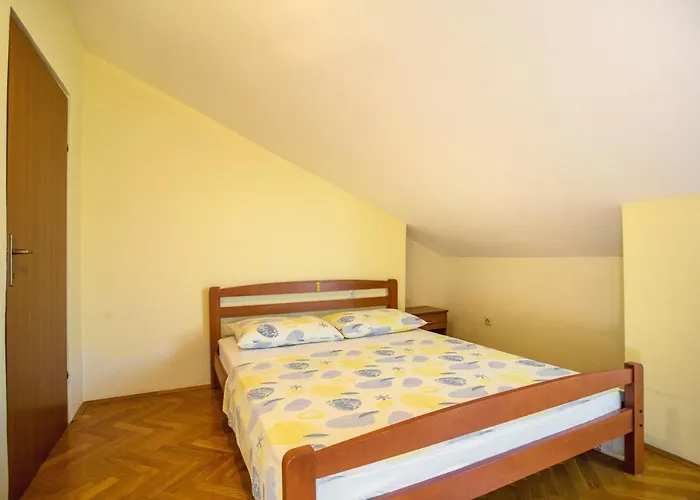 With A Swimming Pool - 5943 Zadar