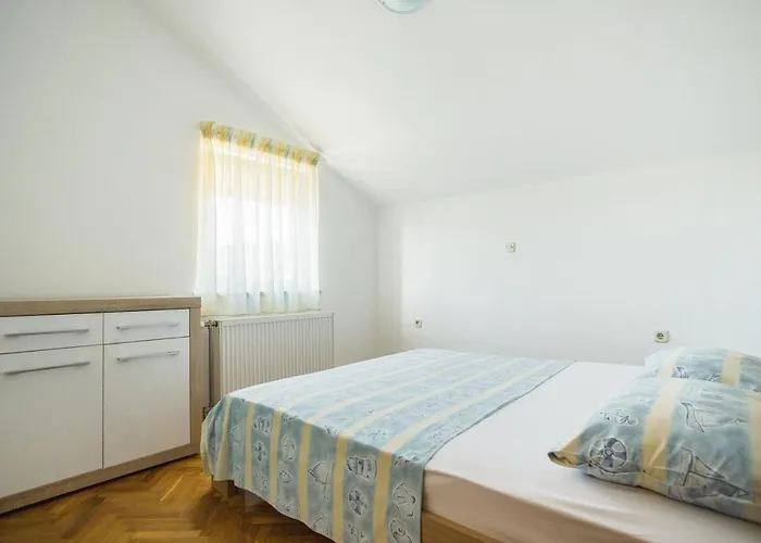 Lägenhet With A Swimming Pool - 5943 Zadar